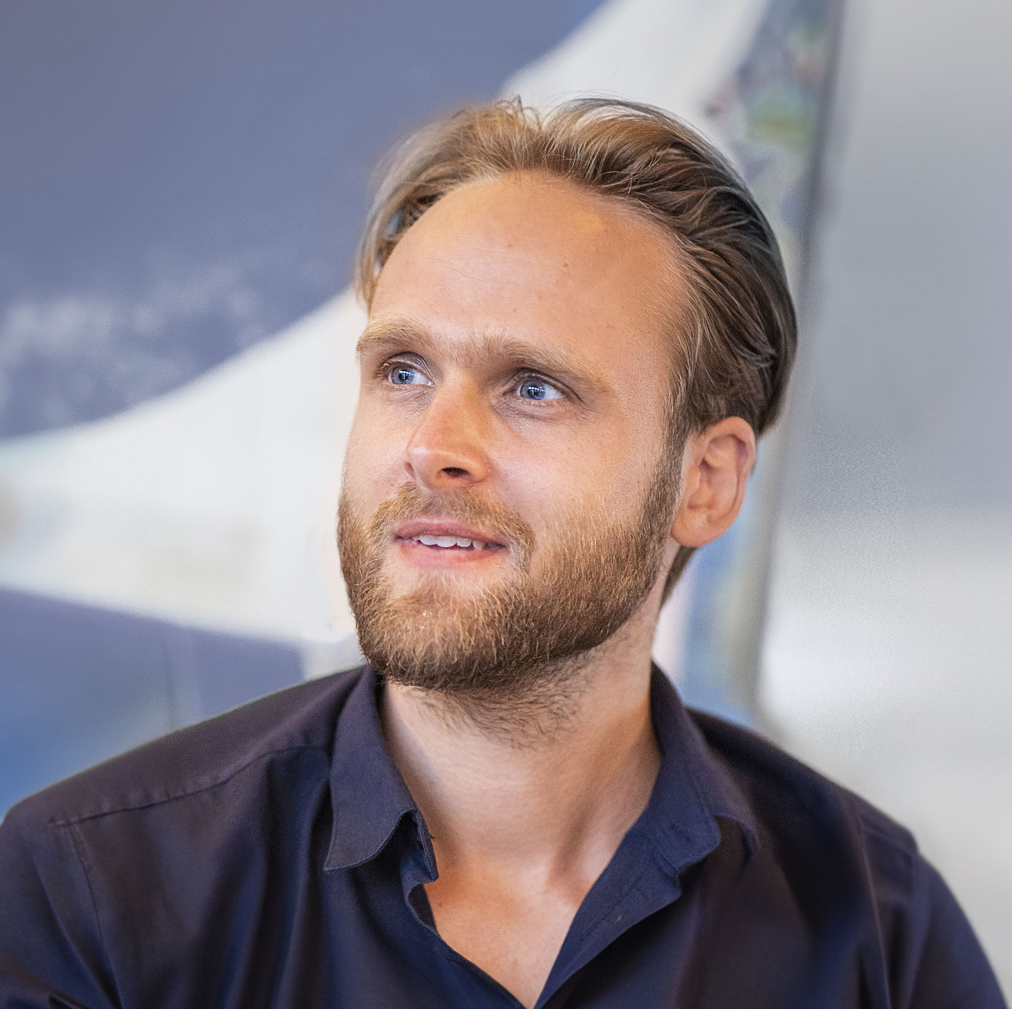 Lucas - Founder of Zelvio.ai